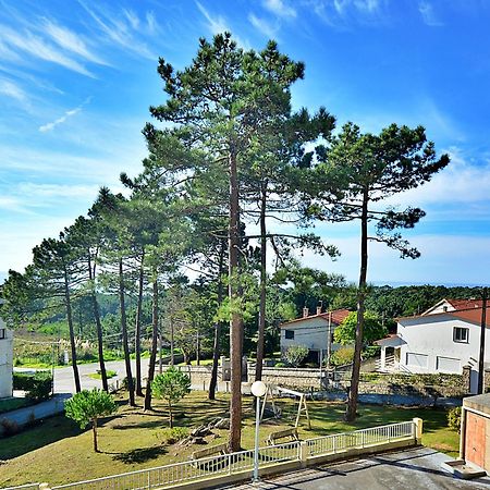Galihost - Apartamento Con Vistas En Pedras Negras O Grove Εξωτερικό φωτογραφία