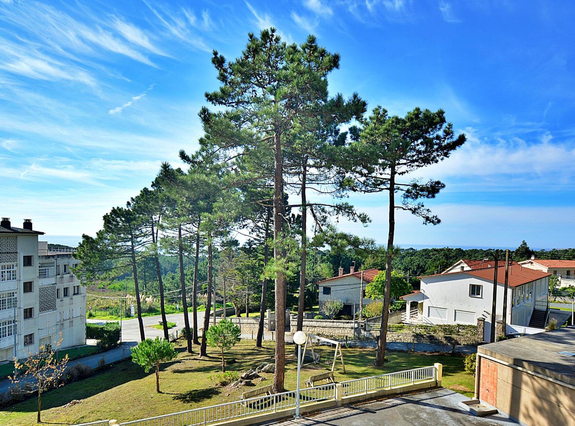 Galihost - Apartamento Con Vistas En Pedras Negras O Grove Εξωτερικό φωτογραφία