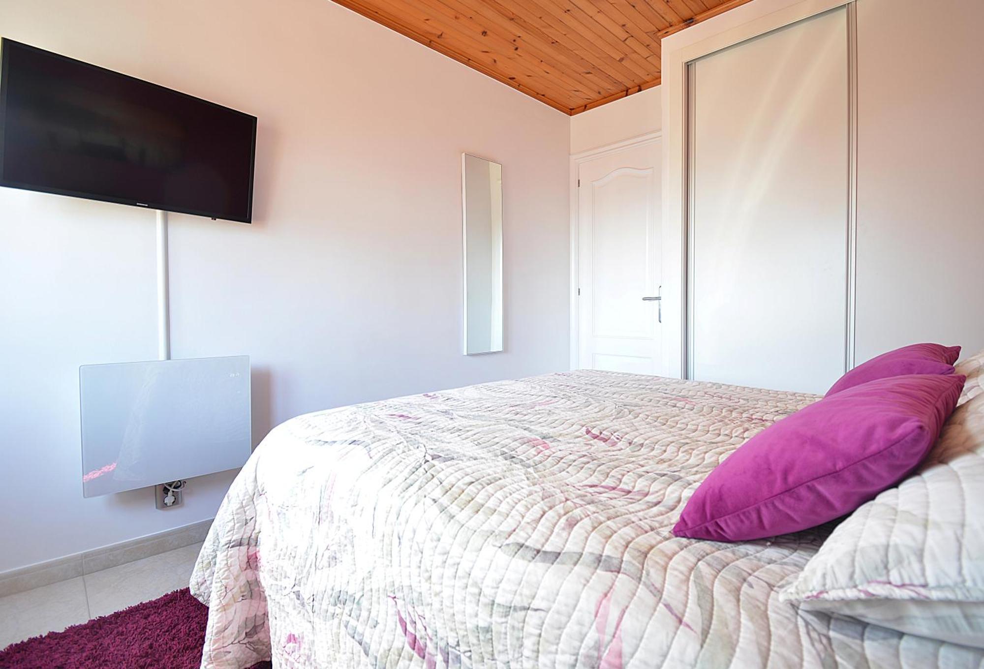 Galihost - Apartamento Con Vistas En Pedras Negras O Grove Εξωτερικό φωτογραφία