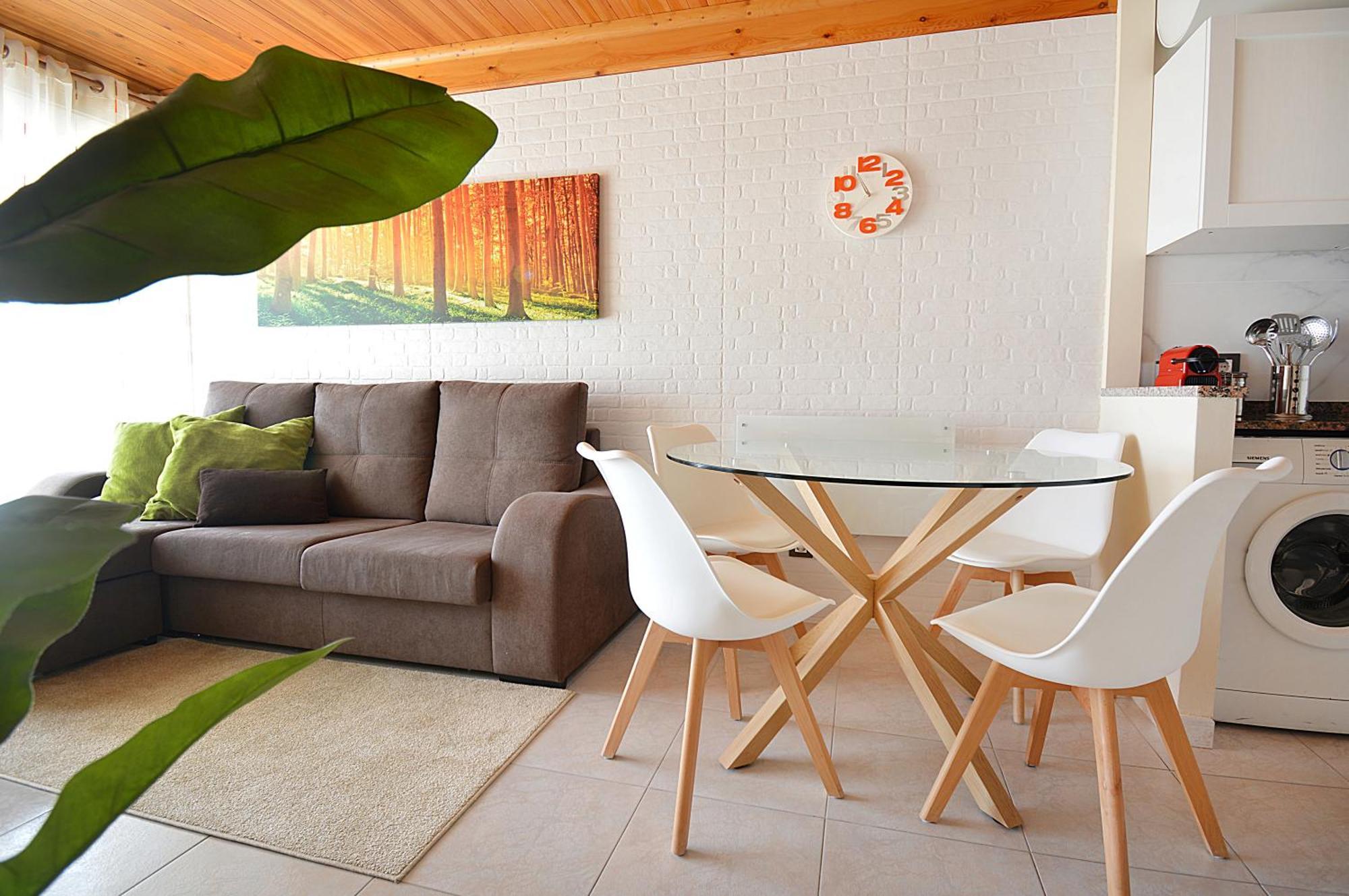 Galihost - Apartamento Con Vistas En Pedras Negras O Grove Εξωτερικό φωτογραφία